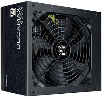 ZALMAN Decamax 600W