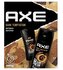 Axe Dark Temptation dárková sada pro muže 2 ks