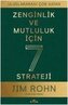Zenginlik ve Mutluluk icin 7 Strateji