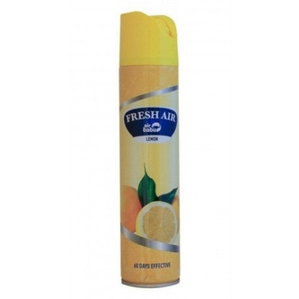 Fresh Air osvěžovač vzduchu 300ml Lemon