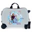 JOUMMABAGS Dětský kufřík na kolečkách Ledové Království Awesome MAXI ABS plast, 50x38x20 cm, objem 34 l