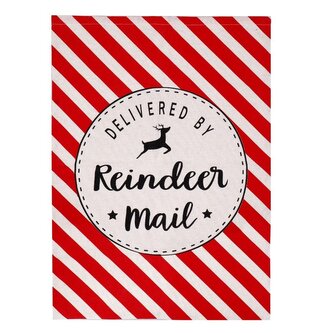 Worek na prezenty Pasy