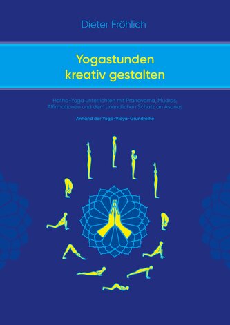 Yogastunden kreativ gestalten