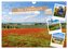 Die Uckermark - Eine Reise durch die Toskana des Nordens (Wandkalender 2025 DIN A4 quer), CALVENDO Monatskalender