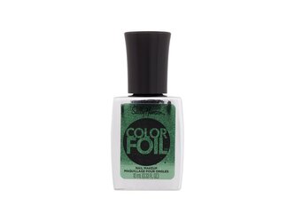 Sally Hansen Color Foil Lak na nehty 10 ml 150 Cutting Hedge pro ženy