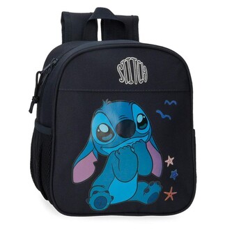 JOUMMABAGS Junior batoh Lilo and Stitch Excited  Polyester, 25 cm