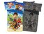 DETEXPOL Povlečení Paw Patrol parta svítící  Bavlna, 140/200, 70/80 cm