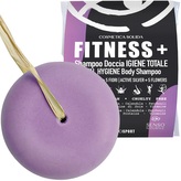 Senso Naturale Tuhý šampon na tělo a vlasy FITNESS