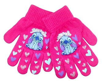 RUKAVICE LILO A STITCH