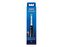 Oral-B Precision Clean Elektrický zubní kartáček Pro Battery 1 ks Black unisex