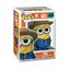 Funko POP Rocks: Minions x BTS - RM