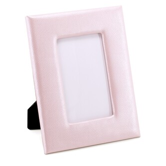 Fotorámeček Shina 19x24 cm růžový, velikost 19x24x2