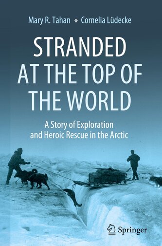 Stranded at the Top of the World