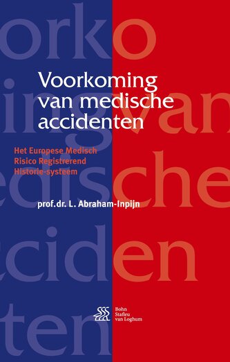 Voorkoming van medische accidenten