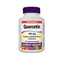 Webber Naturals Quercetin 500 mg 140 cps