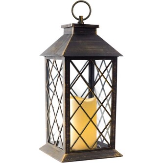 LED Lucerna Vintage