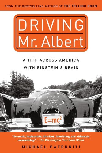 Driving Mr. Albert