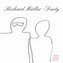 Richard Müller: Duety 1988-2024 (CD)