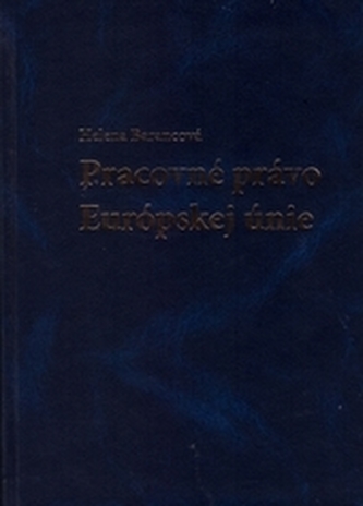 Európske pracovné právo