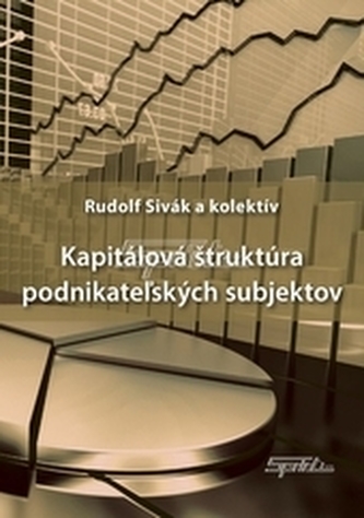 Kapitálová štruktúra podnikateľských subjektov
