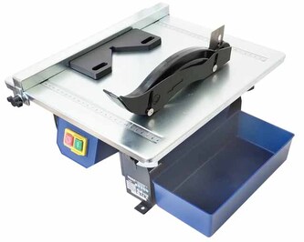 TUSON - řezačka obkladů a dlažeb 600W