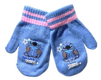 RUKAVICE LILO A STITCH baby