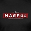 Tričko Magpul Definition Black M