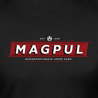 Tričko Magpul Definition Black XXL