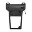 Nite Ize vodotěsná kapsa na mobilní telefon Runoff  Waterproof Phone Pouch CHARCOAL