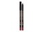Barry M Bold Tužka na oči Waterproof Eyeliner 1,2 g Cranberry pro ženy