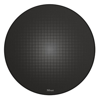 Trust Mika podložka pod herní křeslo černá