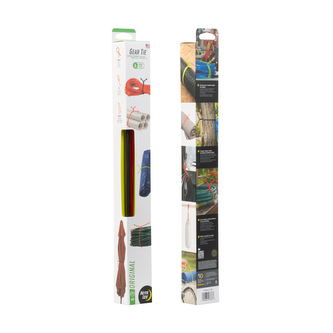 Vázací drát Nite Ize Gear Tie PROPACK GT PROPACK 32" VÍCE BAREV