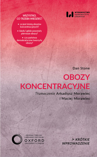 Obozy koncentracyjne Obozy koncentracyjne