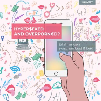Hypersexed und Overporned?