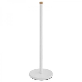 DuraHome Stojan na toaletní papír, COPO 40951, bílý