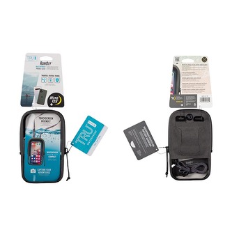 Nite Ize vodotěsné pouzdro na mobilní telefon Runoff Waterproof Phone Case