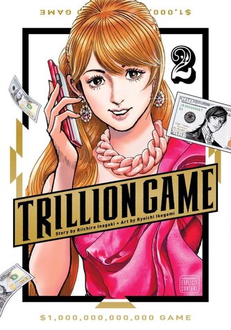 Trillion Game 2 Trillion Game 2