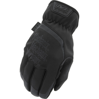 Rukavice zimní Mechanix Wear ColdWork FastFit - černé, XL