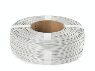 Filament "The Filament" ReFill PLA 1.75mm CLOUD GREY 1kg