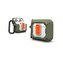 UAG Plasma, olive drab - Airpods 4