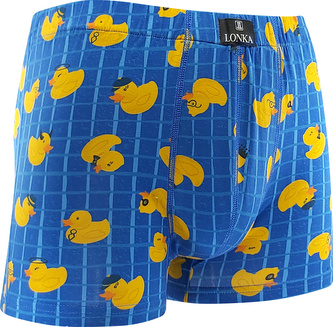 Lonka® boxerky Kevin IMAGE kačenky II XXL 1 ks