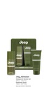 Jeep Adventure deodorant 150 ml + sprchový gel 200 ml