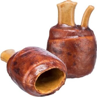 Knuckle, žvýkací pochoutka s kuřecím masem, 150 g