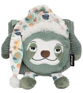 Plyšový batoh Leňochod