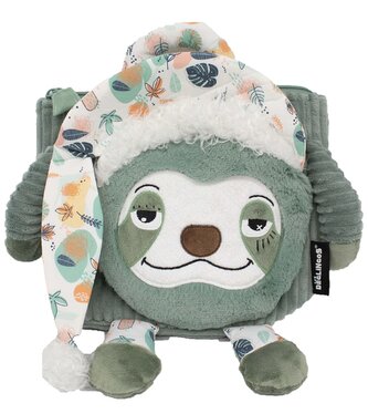 Plyšový batoh Leňochod Plyšový batoh Leňochod