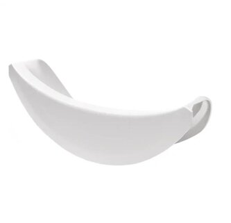 Litter robot Bariéra k automatické toaletě Litter-Robot 4-Bílá