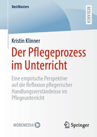 Der Pflegeprozess im Unterricht