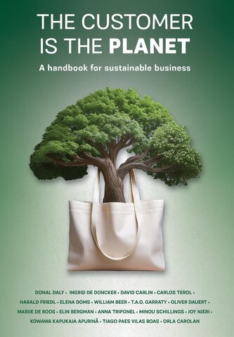 The Customer is the Planet