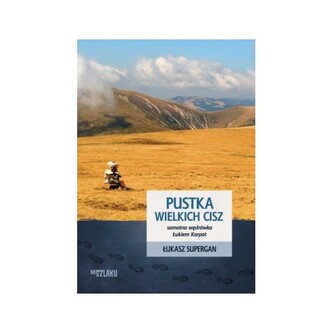 Pustka wielkich cisz