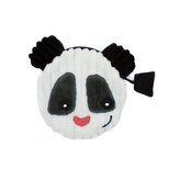 Plyšová peňaženka Panda